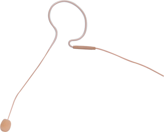 Microphones Lecture Light Weight Microphone Beige C8914