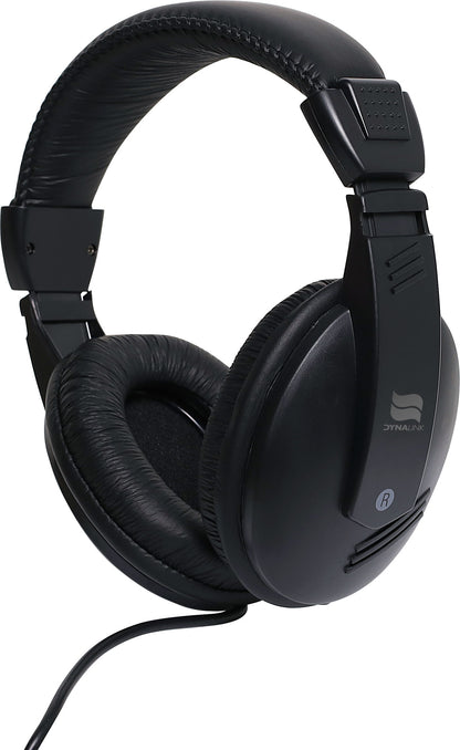 Headphones Deluxe Stereo C9004