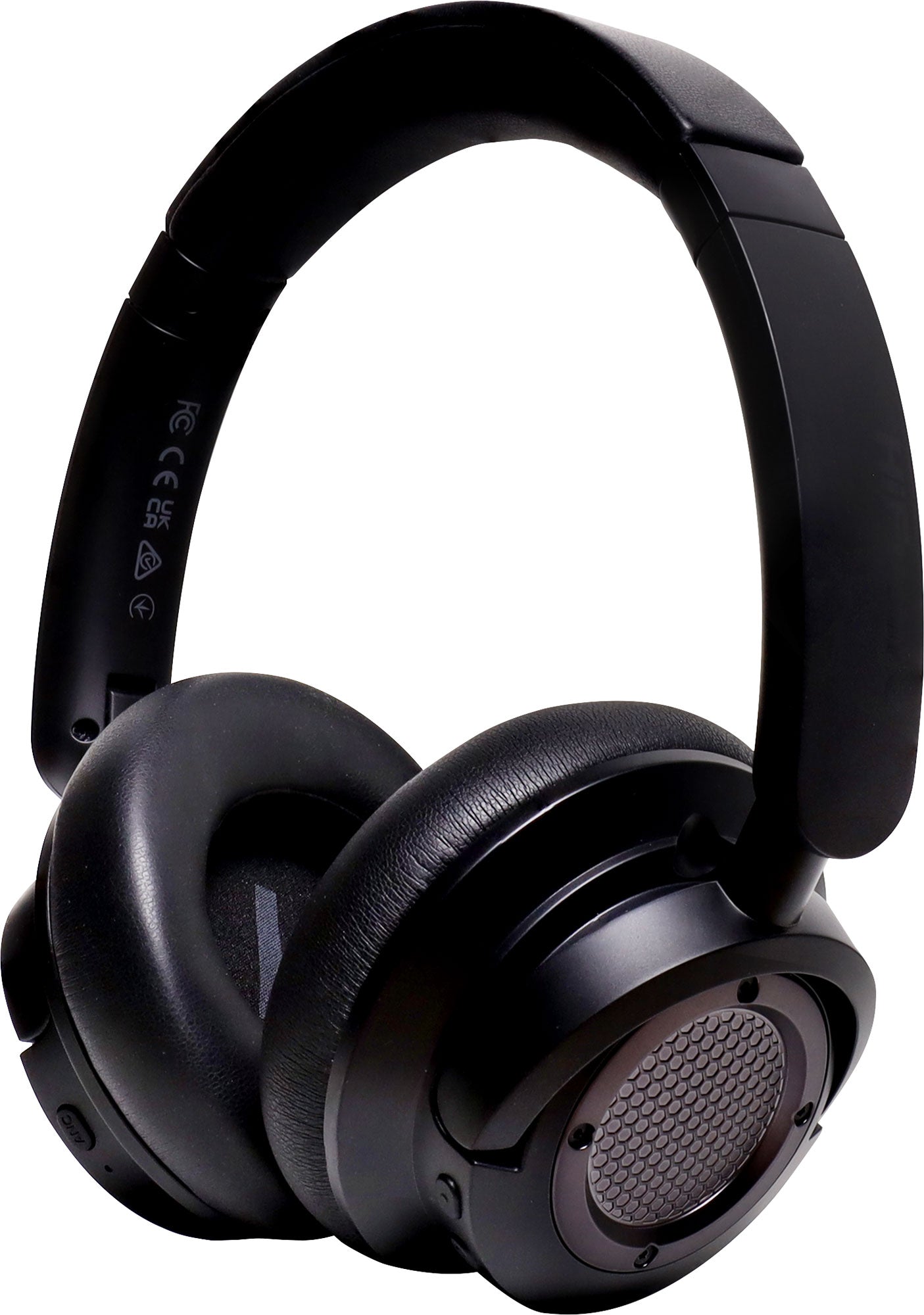 Headphones Hifuture Futuretour X ANC Bluetooth Headphones C9022B