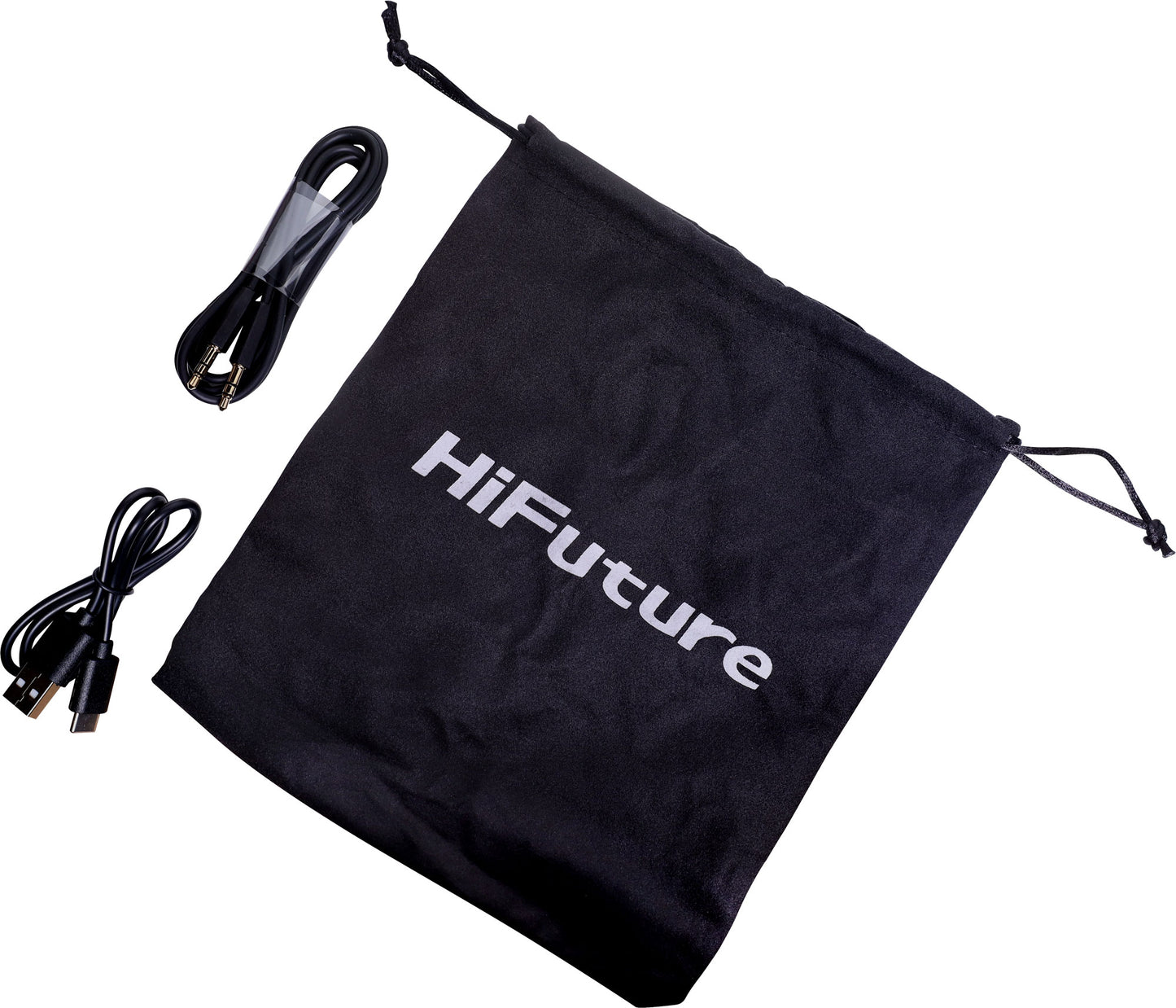 Headphones Hifuture Futuretour X ANC Bluetooth Headphones C9022B