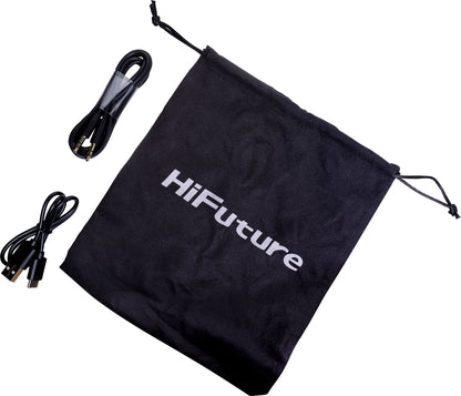 Headphones Hifuture Futuretour X ANC Bluetooth Headphones C9022B