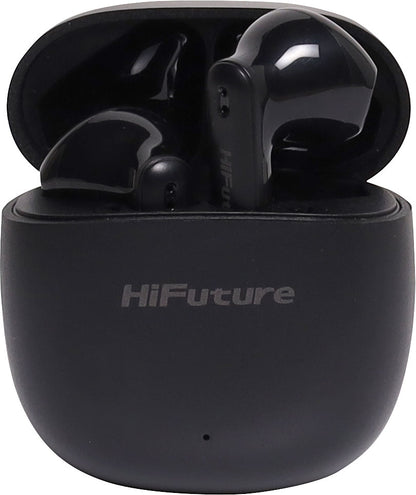 Hifuture Colorbuds 2 Bluetooth Wireless Black Ear Buds C9030B