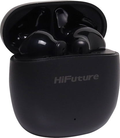 Hifuture Colorbuds 2 Bluetooth Wireless Black Ear Buds C9030B