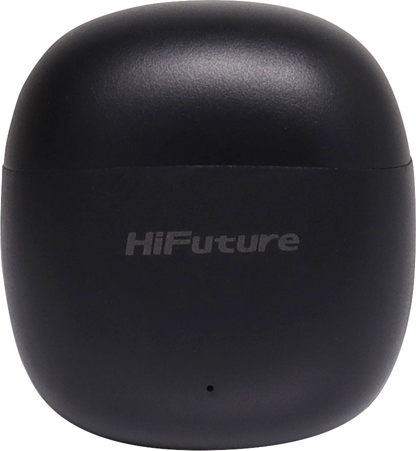 Hifuture Colorbuds 2 Bluetooth Wireless Black Ear Buds C9030B