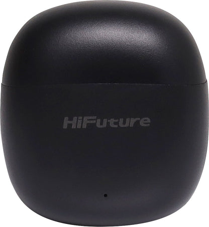 Hifuture Colorbuds 2 Bluetooth Wireless Black Ear Buds C9030B
