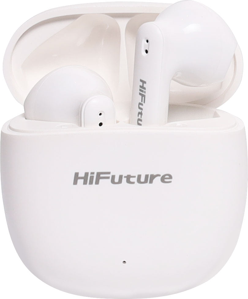 Hifuture Colorbuds 2 Bluetooth Wireless White Ear Buds C9030W