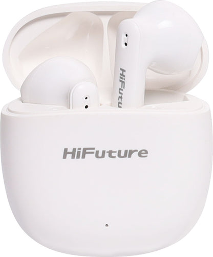 Hifuture Colorbuds 2 Bluetooth Wireless White Ear Buds C9030W