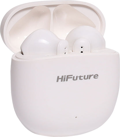 Hifuture Colorbuds 2 Bluetooth Wireless White Ear Buds C9030W
