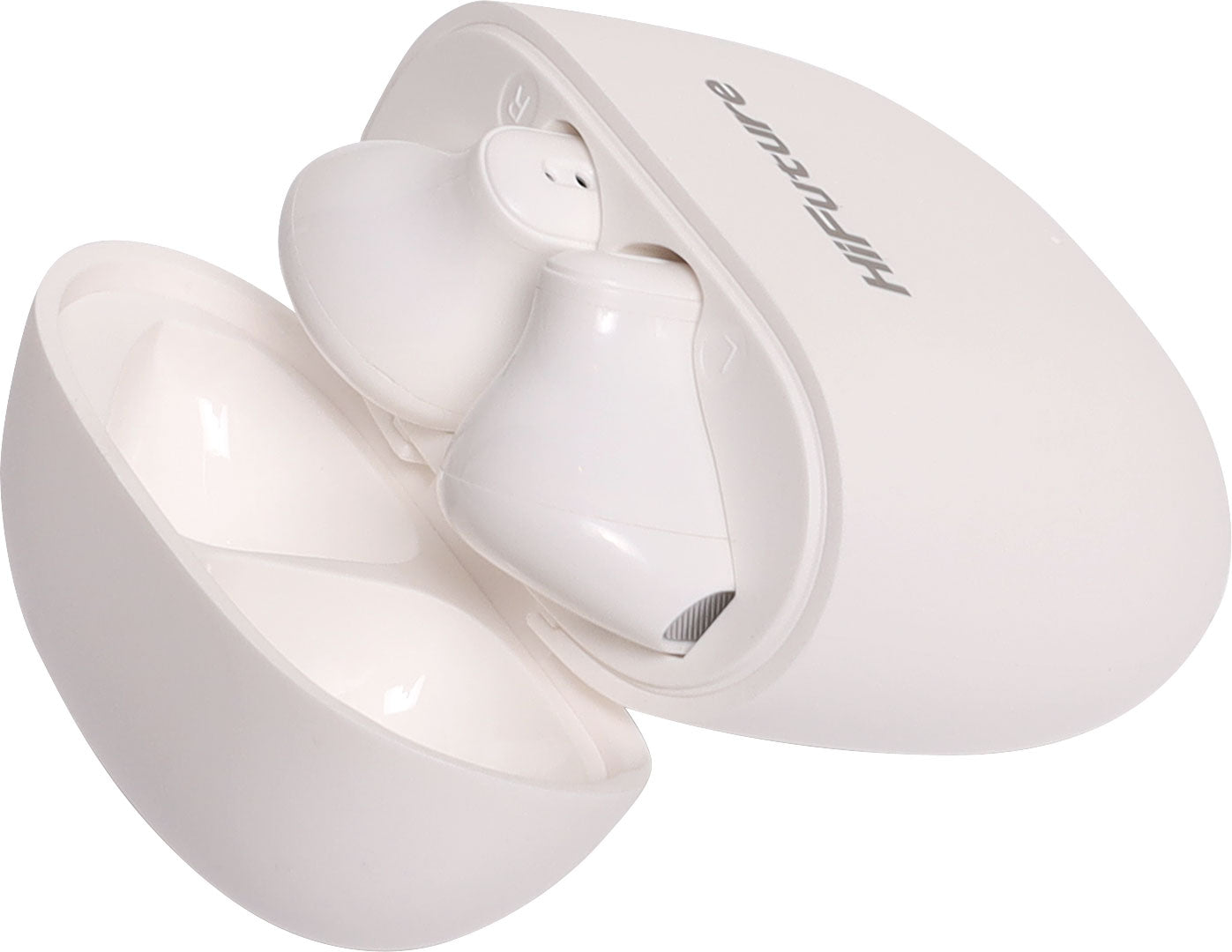 Hifuture Colorbuds 2 Bluetooth Wireless White Ear Buds C9030W