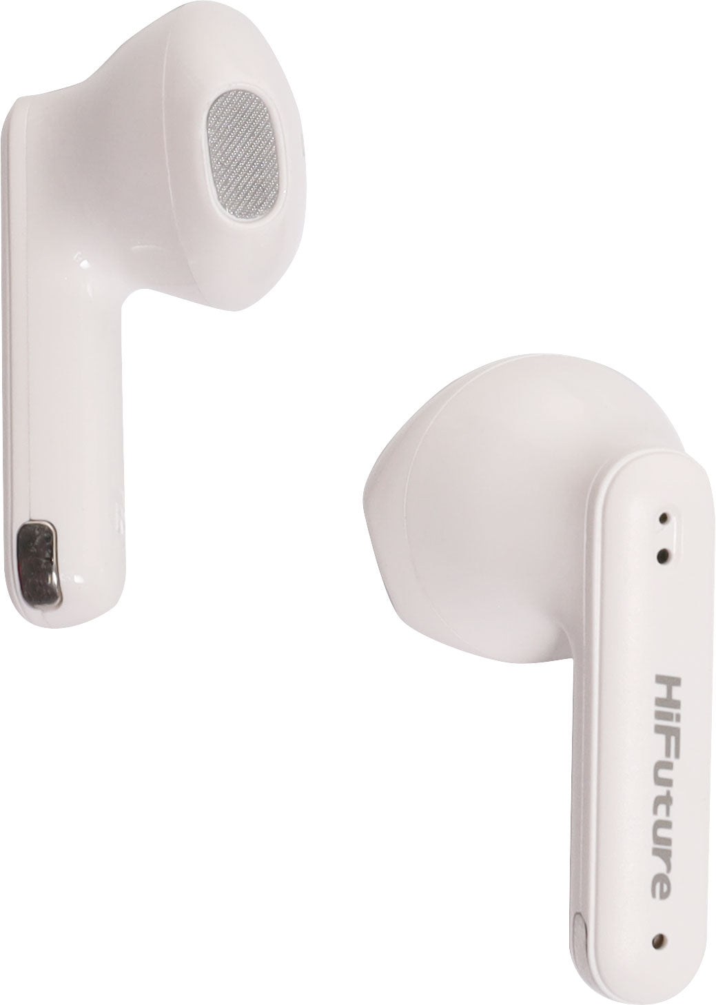 Hifuture Colorbuds 2 Bluetooth Wireless White Ear Buds C9030W