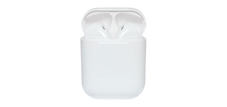 Ear Buds i12 Wireless Bluetooth 5.0  C9032A