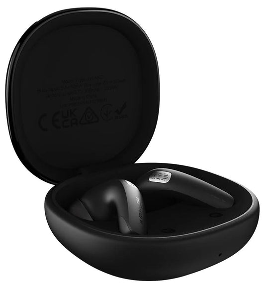 Hifuture ANC Flybuds 4 Headphones Black C9040B