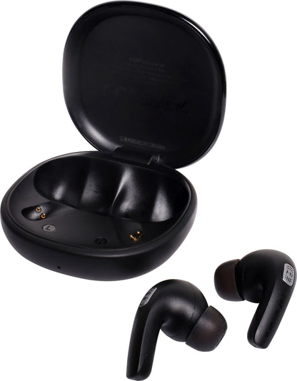 Headphones Hifuture ANC Flybuds Headphones 4 Green C9040G