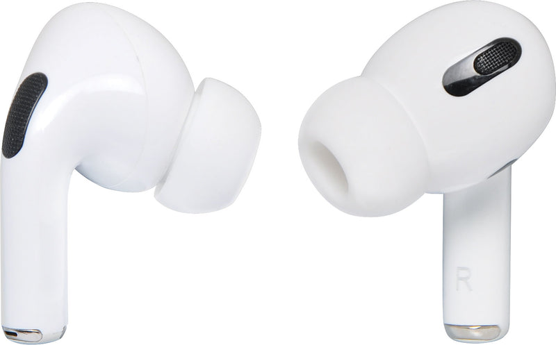 Ear Buds Active Noise Cancelling ANC BT 5.0 White C9041A