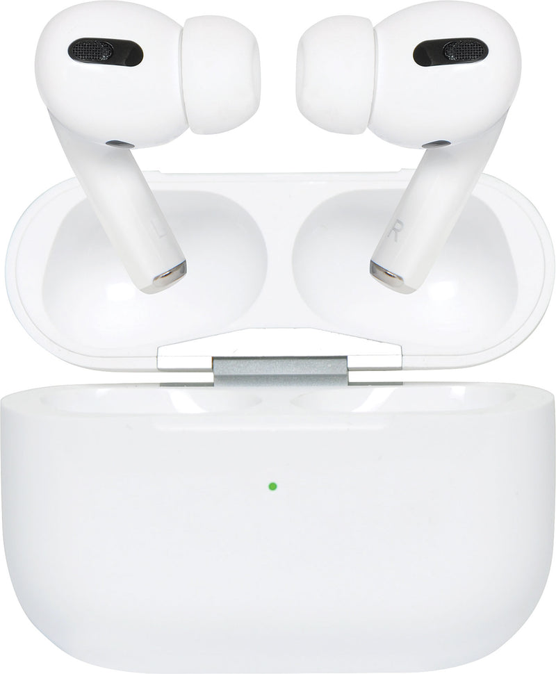 Ear Buds Active Noise Cancelling ANC BT 5.0 White C9041A