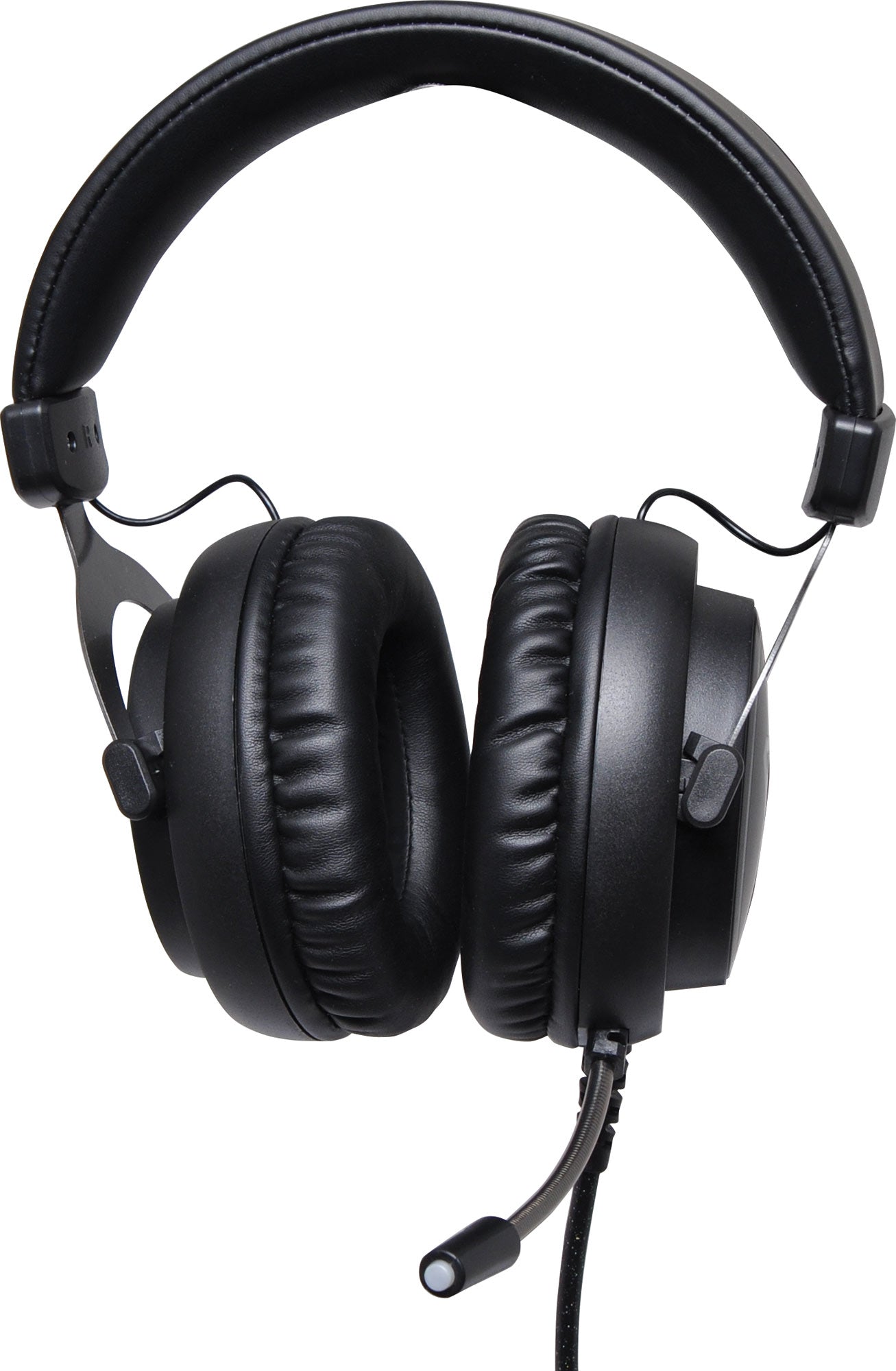 Headphones F2 Pro USB & 3.5mm Gaming Headset C9042