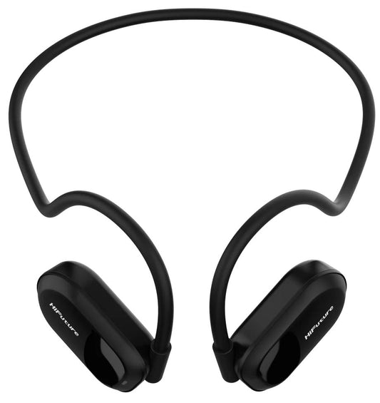 Future Mate Open Ear Ows Wireless Headphones Black C9044B