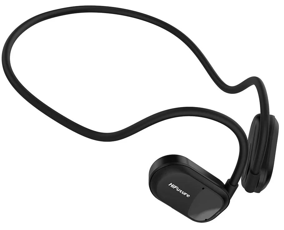 Headphones Future Mate Open Ear OWS Wireless Headphones Black C9044B