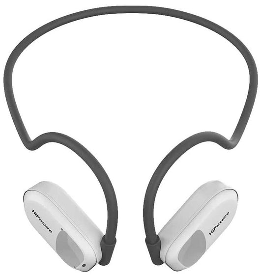 Future Mate Open Ear Ows Wireless Headphones White C9044W