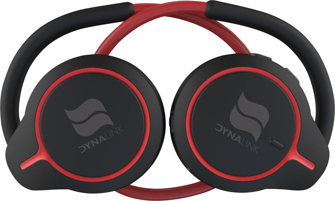 Headphones Bluetooth Wireless Sports Over Ear C9044