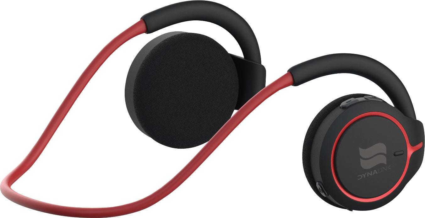 Headphones Bluetooth Wireless Sports Over Ear C9044