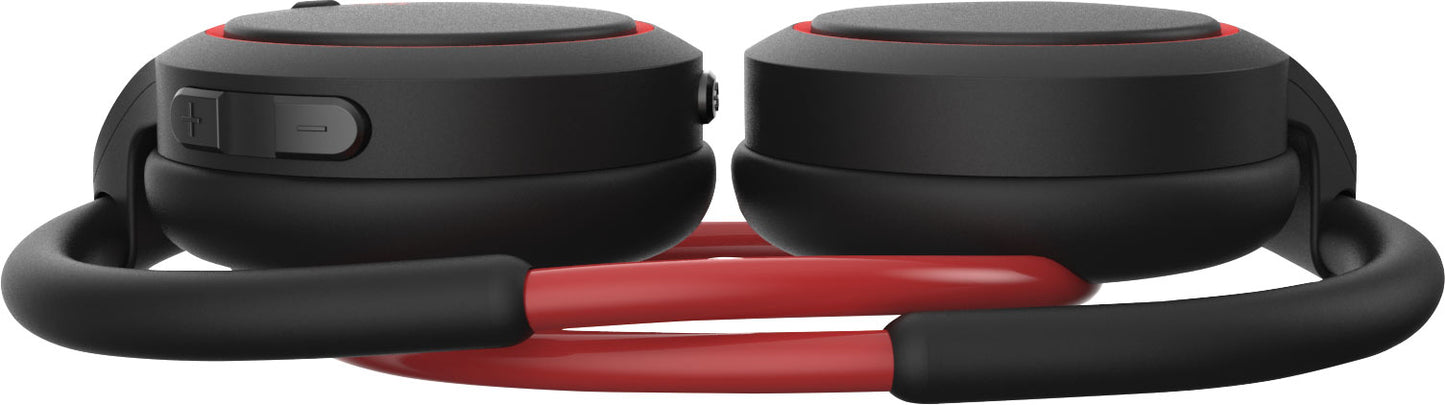 Headphones Bluetooth Wireless Sports Over Ear C9044