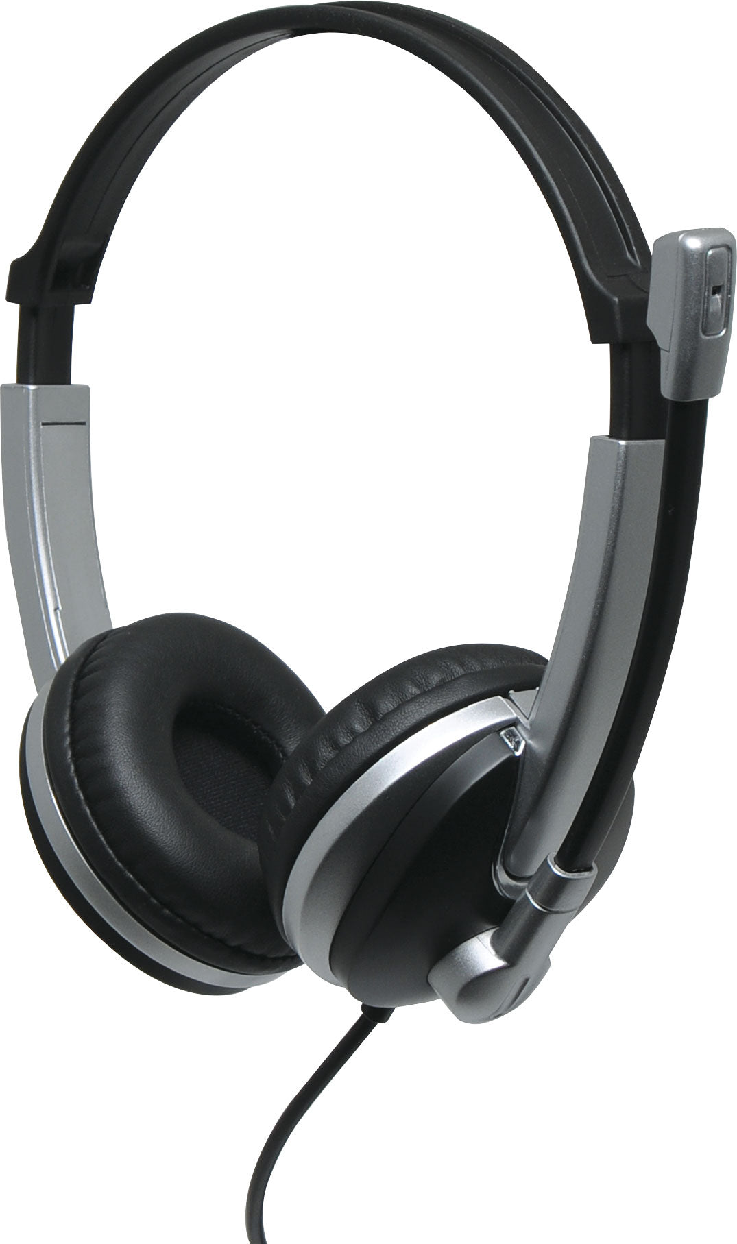 Headphones Over Ear with USB Microphone C9046