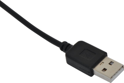 Headphones Over Ear with USB Microphone C9046