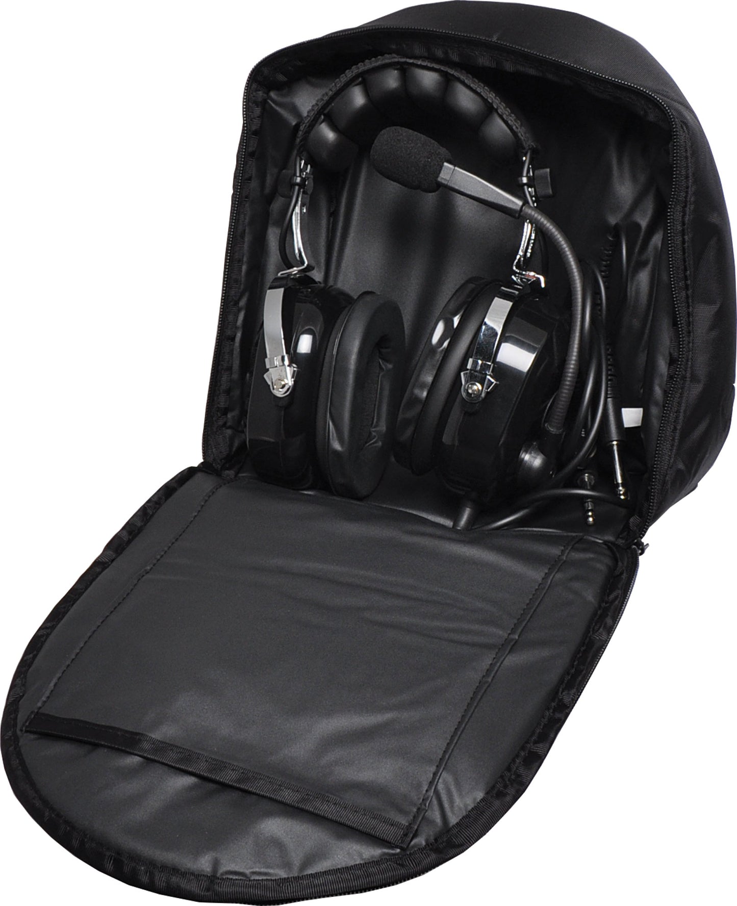 Carry Case to suit Aviation Headset Black C9075A
