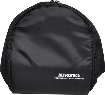 Carry Case to suit Aviation Headset Black C9075A
