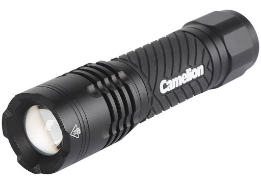 Torch Camelion 500lumens 3 Levels 3xaaa CAT257