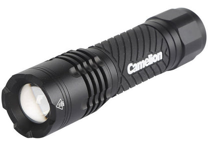 Torch Camelion 500lumens 3 Levels 3xaaa CAT257