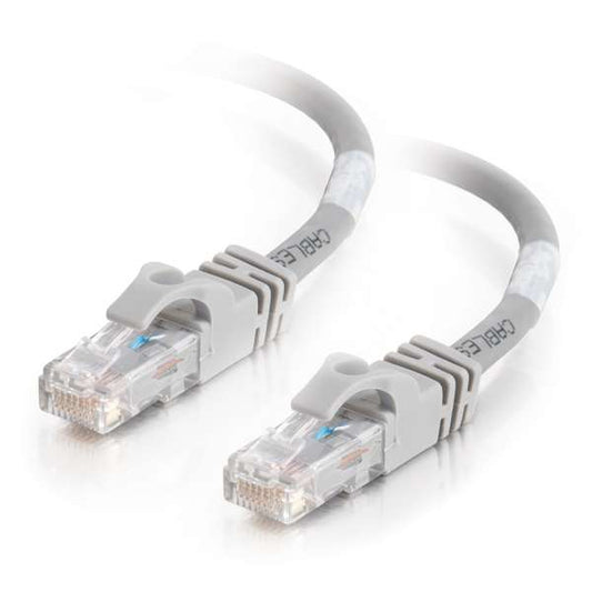 Ethernet Data Cable CAT6 Grey 50m CBAT-RJ45GR6-50M