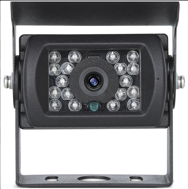 Axis Reverse Camera IP69 90deg Heavy Duty CC08