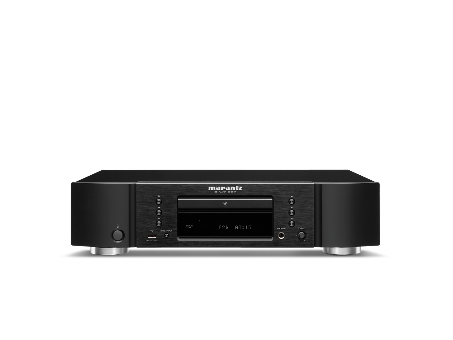 Marantz CD6007 CD Player HIFCD6007B