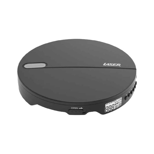 Laser Portable CD MP3 Player CDP-WM03-388