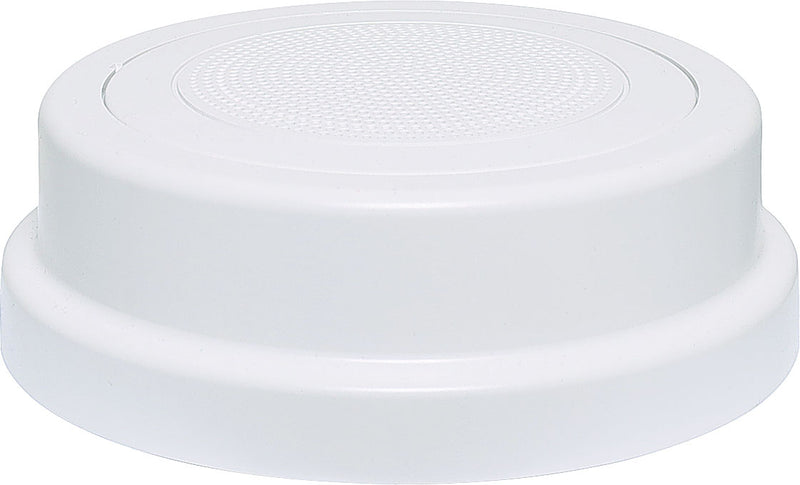 Speaker 5W 100V 100mm (4”) Fire White AS ISO7240.24 CF0703