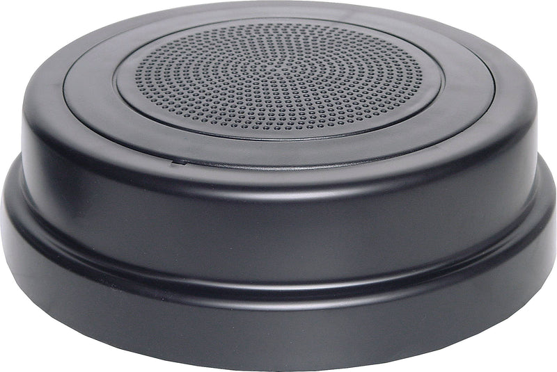 Speaker 5W 100V 100mm (4”) Fire Black AS ISO7240.24 CF0704