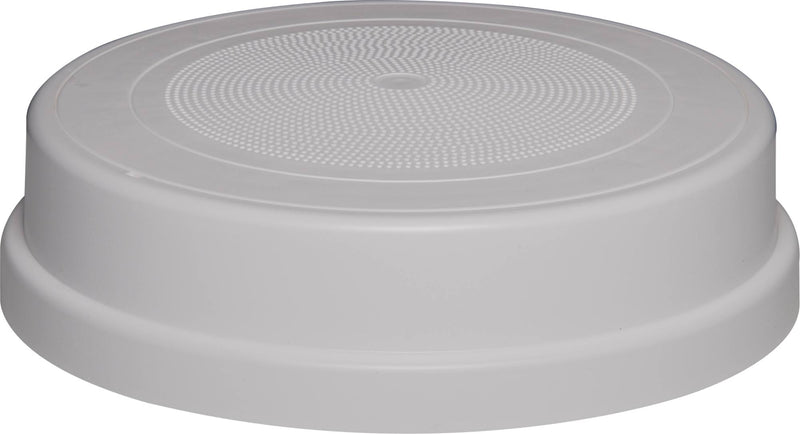 Fire Speaker White AS ISO7240.24 15W 100V 200mm (8”) CF0720