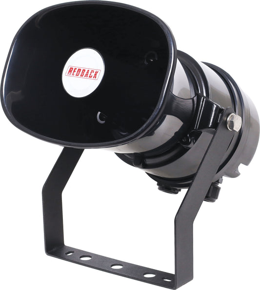 Horn Speaker 10W 100V EWIS IP66 AS ISO7240.24 Fire PA CF2050B