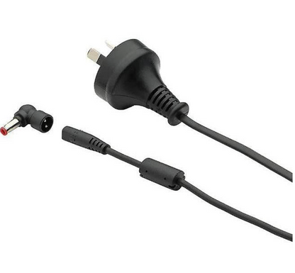 Mains Laptop Power Supply 90w 15 Interchangeable Tips CHUNI15PIN