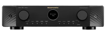 Marantz Cinema Receiver 7.2ch 7x50w Slim Series 2 CINEMA70SS2/N1BAU