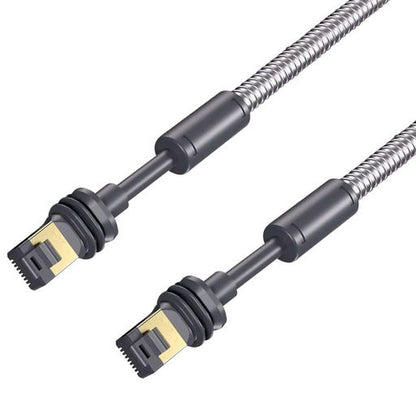 Starlink Residential Gen 3 Ethernet Cable Stainless Armoured 20m Cl602-2000