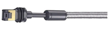 Starlink Residential Gen 3 Ethernet Cable Stainless Armoured 20m Cl602-2000