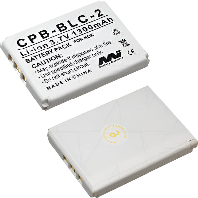 Battery Mobile Phone Nokia CPBBLC2