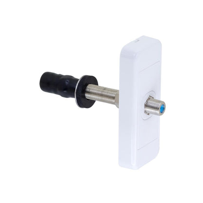 Wall Plate for Caravan CVNWP