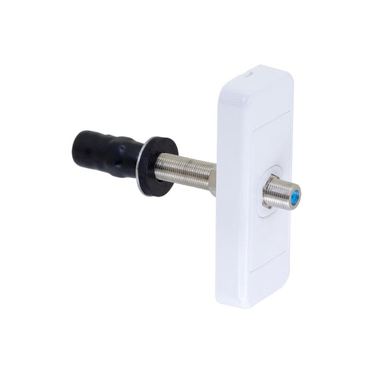 Wall Plate for Caravan CVNWP