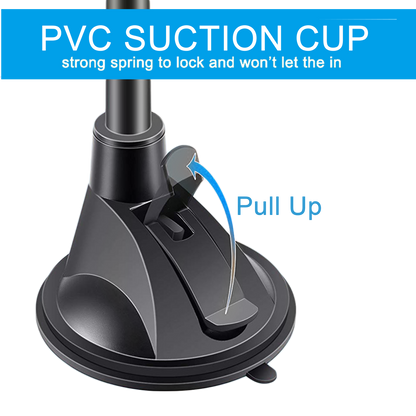 CYGNETT DashView Flex Universal Long Arm Car Mount CY3540ACCAR