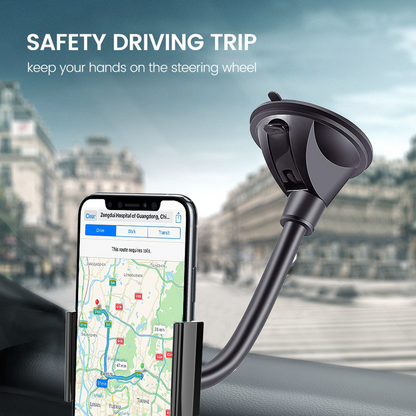 CYGNETT DashView Flex Universal Long Arm Car Mount CY3540ACCAR