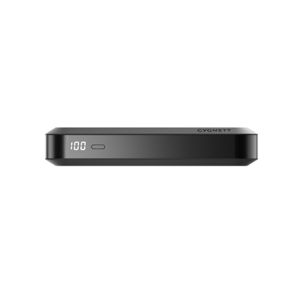 CYGNETT ChargeUp Pro Series 20K 20,000 mAh Laptop Power Bank CY4130PBCHE